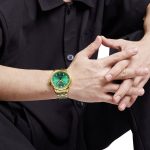 ساعت مچی مردانه نیوی فورس NAVIFORCE NF9203 - Image 2