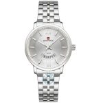 ساعت مچی زنانه نیوی فورس NAVIFORCE NF9238G