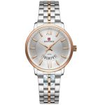 ساعت مچی زنانه نیوی فورس NAVIFORCE NF9238G