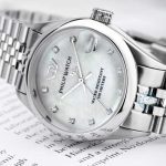 ساعت مچی زنانه فیلیپ واچ PHILIP WATCH R8253597619 - Image 2