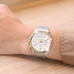 ساعت مچی مردانه سیکو SEIKO SBTR024 - Image 3