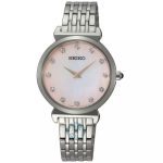 ساعت مچی زنانه سیکو SEIKO SFQ803P1
