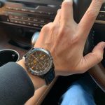 ساعت مچی مردانه سیکو SEIKO SNDH45P1 - Image 2