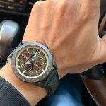 ساعت مچی مردانه سیکو SEIKO SNDH47P1 - Image 2