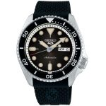 ساعت مچی مردانه سیکو SEIKO SRPD73K2