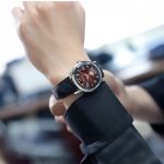 ساعت مچی مردانه سیکو SEIKO SRPE41J1 - Image 4