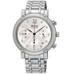 ساعت مچی زنانه سیکو SEIKO SRW837P1