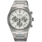 ساعت مچی مردانه سیکو SEIKO SSB451P1