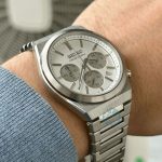 ساعت مچی مردانه سیکو SEIKO SSB451P1 - Image 2