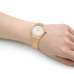 ساعت مچی زنانه سیکو SEIKO SUR538P1 - Image 2