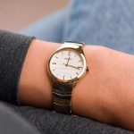 ساعت مچی زنانه سیکو SEIKO SUR552P1 - Image 3