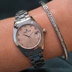 ساعت مچی زنانه دنیل کلین DANIEL KLEIN DK.1.13758-3 - Image 2