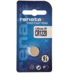 باتری رناتا RENATA CR1220