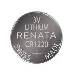 باتری رناتا RENATA CR1220 - Image 2