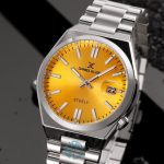 ساعت مچی مردانه دنیل کلین DANIEL KLEIN  DK.1.13861-4 - Image 2