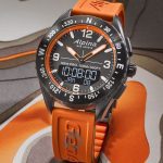 ساعت مچی مردانه آلپینا ALPINA AL-283LBO5AQ6 - Image 3