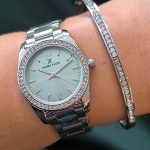 ساعت مچی زنانه دنیل کلین DANIEL KLEIN DK.1.13767-2 - Image 2