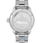 ساعت مچی زنانه آلپینا ALPINA AL-240LN3C6B - Image 4