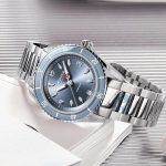 ساعت مچی زنانه آلپینا ALPINA AL-240LN3C6B - Image 3