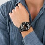 ساعت مچی مردانه آلپینا ALPINA AL-283LBB5AQ6 - Image 2