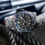 ساعت مچی مردانه آلپینا ALPINA AL-525LBN4V6B - Image 3