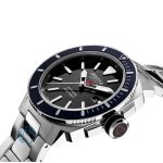 ساعت مچی مردانه آلپینا ALPINA AL-525LBN4V6B - Image 4