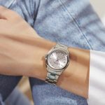 ساعت مچی زنانه آلپینا ALPINA AL-240LP2C6B - Image 2