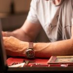 ساعت مچی مردانه آلپینا  ALPINA AL-525BBG4SH6 - Image 3