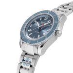 ساعت مچی زنانه آلپینا ALPINA AL-240LN3C6B - Image 2