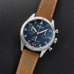 ساعت مچی مردانه آلپینا ALPINA  AL-372NW4S26 - Image 4