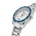 ساعت مچی زنانه آلپینا ALPINA AL-240S3NC6B - Image 2