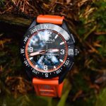 ساعت مچی مردانه آلپینا ALPINA AL-283LBO5AQ6 - Image 4