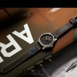 ساعت مچی مردانه آلپینا  ALPINA AL-525BBG4S26 - Image 4