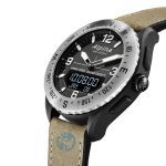 ساعت مچی مردانه آلپینا ALPINA AL-283LBBW5SAQ6 - Image 4