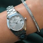 ساعت مچی زنانه دنیل کلین DANIEL KLEIN DK.1.13758-1 - Image 2