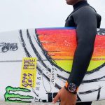 ساعت مچی مردانه آلپینا ALPINA AL-283LBO5AQ6 - Image 2