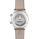 ساعت مچی مردانه آلپینا ALPINA  AL-520BY4H6 - Image 4