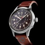 ساعت مچی مردانه آلپینا  ALPINA AL-525BBG4SH6 - Image 4