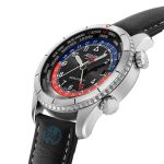 ساعت مچی مردانه آلپینا  ALPINA AL-255BRB4S26 - Image 3