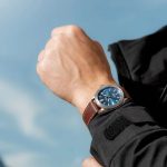 ساعت مچی مردانه آلپینا ALPINA AL-525N4AQ6 - Image 2