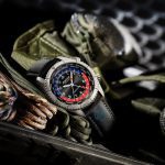 ساعت مچی مردانه آلپینا  ALPINA AL-255BRB4S26 - Image 4