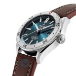 ساعت مچی مردانه آلپینا ALPINA AL-525N4AQ6 - Image 3