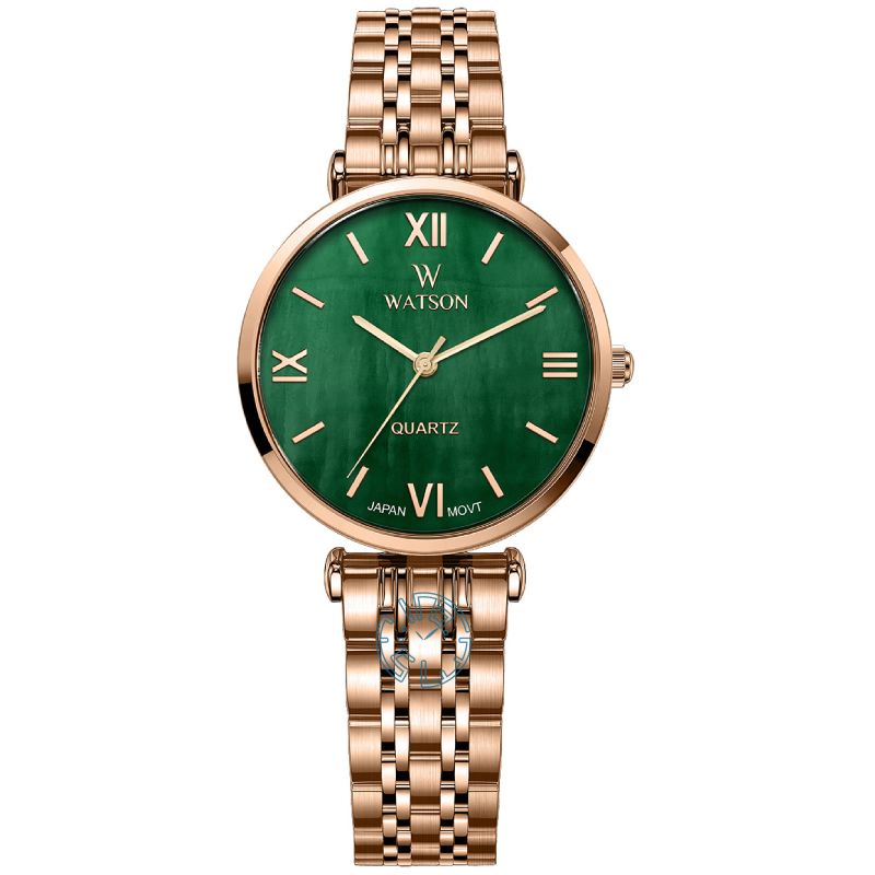 ساعت مچی زنانه واتسون WATSON W 1254L-222