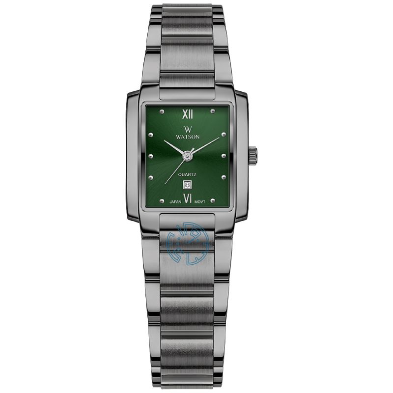 ساعت مچی زنانه واتسون WATSON W 1258L-701