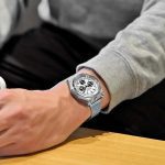 ساعت مچی مردانه سیتیزن CITIZEN AN3700-62A - Image 2