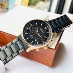 ساعت مچی مردانه سیتیزن CITIZEN AN8196-55E - Image 3