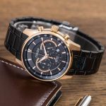 ساعت مچی مردانه سیتیزن CITIZEN AN8196-55E - Image 4