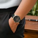 ساعت مچی مردانه سیتیزن CITIZEN AN8196-55E - Image 2