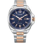 ساعت مچی مردانه سیتیزن CITIZEN AW1726-55L