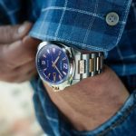 ساعت مچی مردانه سیتیزن CITIZEN AW1726-55L - Image 3